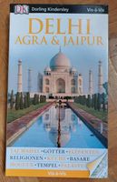 DK: Delhi Agra & Jaipur Reiseführer vis à vis Vahrenwald-List - List Vorschau
