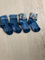 Kindersocken Gr 19-22 von nur die blau/grau Altona - Hamburg Blankenese Vorschau