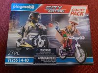 Playmobil City Action 71255  SEK&Juwelendieb NEU OVP Hessen - Kassel Vorschau