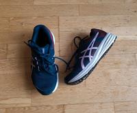 asics Azumaya Gr. 36, Sportschuhe, Turnschuhe, Laufschuhe Baden-Württemberg - Weil der Stadt Vorschau