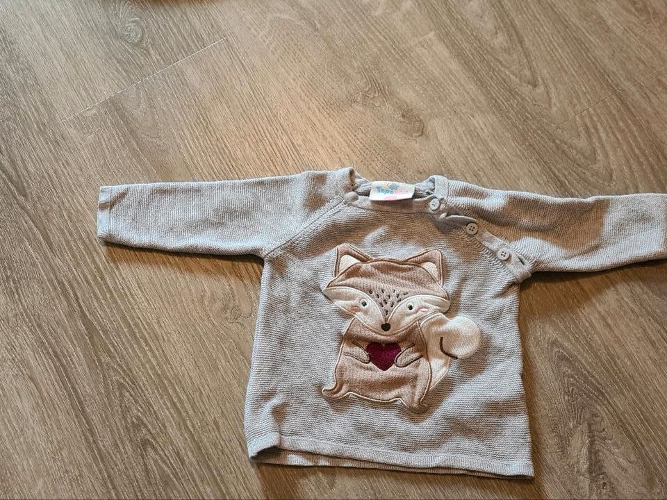 Baby Pullover in Rinteln