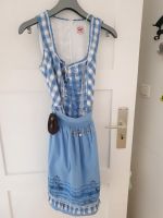 Midi Dirndlkleid Größe 38 Bayern - Wasserburg am Inn Vorschau