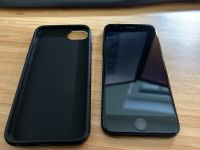 Iphone 7 128GB mit Black Rock Hülle Nordrhein-Westfalen - Gütersloh Vorschau