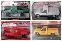 1:64 M2 diverse 1990 GMC Sierra C1500 Chevy Silverado Walmart !! Niedersachsen - Rinteln Vorschau