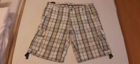 Herren Short, kurze Hose, Größe 56 -wenig getragen- Bayern - Seinsheim Vorschau