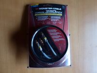 MONSTER CABLE Coaxial 350 PCX HighEnd Antennenkabel Neu Rheinland-Pfalz - Pünderich Vorschau