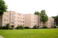 Zu Zweit' oder Allein - gemütliche 2-Zimmerwohnung in Krefeld-Benrad Nordrhein-Westfalen - Krefeld Vorschau