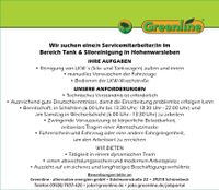 Mitarbeiter m/w/d für unsere Lkw - Wäsche 15 € h Sachsen-Anhalt - Hohenwarsleben Vorschau