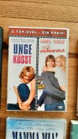 DVD Ungeküsst | Voll verheiratet Bayern - Schwabach Vorschau