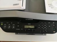 Canon Pixma MX 310, 4 in 1, Drucker Scanner Kopierer und Fax! Brandenburg - Herzberg/Elster Vorschau