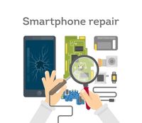 Iphone Smartphone Reparatur - Handy Reparatur Nordrhein-Westfalen - Geseke Vorschau
