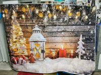 Fotografie Hintergrund Weihnachten 240x180 cm zu verkaufen Hannover - Herrenhausen-Stöcken Vorschau