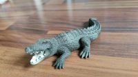 Schleich Krokodil, Schleich Tier Schleswig-Holstein - Elmshorn Vorschau