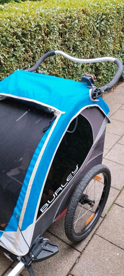 3x E-Bike's  Pedelec  Damen Herren MTB+Anhänger+Schlösser+Taschen in Köln