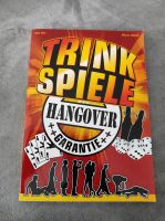 Trinkspiele Hangover Garantie Baden-Württemberg - Allmersbach Vorschau