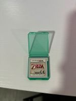 Nintendo 3ds The Legend Of Zelda Nordrhein-Westfalen - Castrop-Rauxel Vorschau