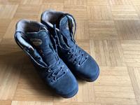 MEINDL Leder Wanderschuhe B/C Island MFS Active Anthrazit 9/43 Rheinland-Pfalz - Mainz Vorschau