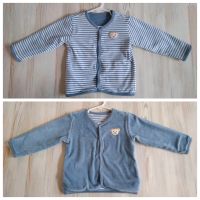 Wunderschöne Sweat-Wendejacke von Steiff,Gr. 86 Rheinland-Pfalz - Koblenz Vorschau