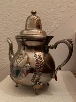 Marokkanische Teekanne (Deko) Baden-Württemberg - Weil im Schönbuch Vorschau