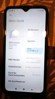 Redmi 8 Smartphone  sehr guter Zustand Neuwertig Nordrhein-Westfalen - Detmold Vorschau