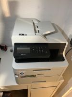 MFC-L3750CDW Drucker mit WiFI, Laserdrucker Brother Canon HP Nordrhein-Westfalen - Oberhausen Vorschau
