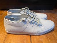 Neue Boxfresh Sneaker Gr. 45 Schleswig-Holstein - Bad Oldesloe Vorschau