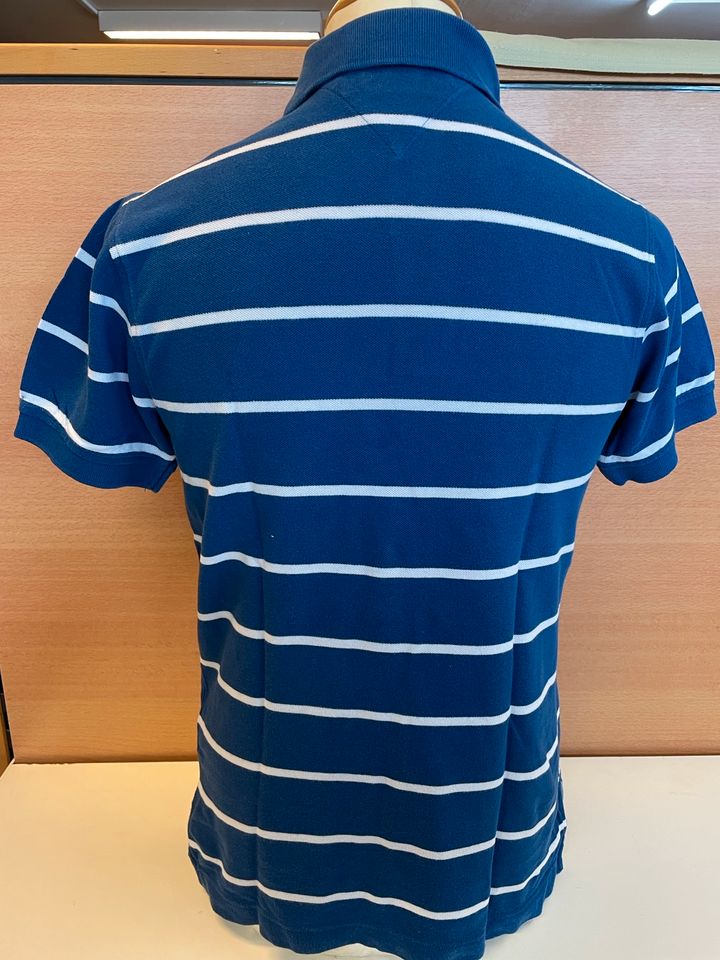 Hilfiger Poloshirt in Stade