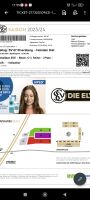 Ich suche dringend zwei Karten Elversberg gegen Schalke.... Saarland - Namborn Vorschau