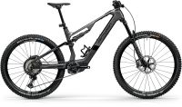 Centurion No Pogo SL R6000i Light E-MTB chrom/schwarz Bayern - Bad Wörishofen Vorschau