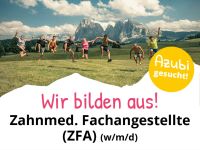 Azubi ZFA (w/m/d) für Kieferorthopädie gesucht! MB und AIB Bayern - Bad Aibling Vorschau