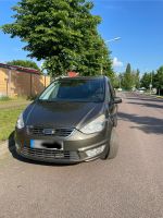 Ford Galaxy/7Sitzer/ 2.0 Diesel Sachsen-Anhalt - Halle Vorschau