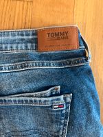 Original Tommy Hilfiger Jeans. Größe 29, Länge 34 Frankfurt am Main - Frankfurter Berg Vorschau