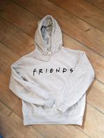 H&M Hoodie, Gr. S, grau Bayern - Abenberg Vorschau