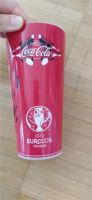 Fußball EM Euro 2016 Frankreich Original Becher Coca Cola München - Trudering-Riem Vorschau