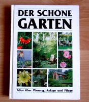 Der schöne Garten - Alles über Planung, Anlage und Pflege Hessen - Münster Vorschau