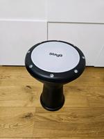 Darbuka 22cm mit Garantie Hessen - Offenbach Vorschau