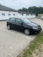 Golf VI 1.4 TSI Highline Niedersachsen - Wolfsburg Vorschau