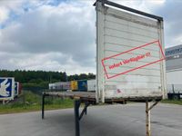 Schmitz Cargobull Wechselbrücke Pritsche Nordrhein-Westfalen - Oelde Vorschau