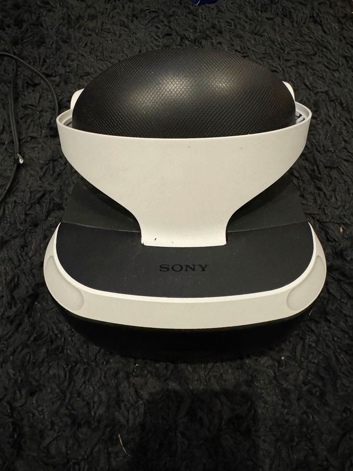 Playstation VR Paket in Hamburg
