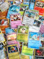 Pokemon Karten 20 Seltene Reverse Karten Deutsch Gratis Versand⭐ Rheinland-Pfalz - Frankenthal (Pfalz) Vorschau