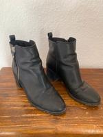 Stiefelette schwarz Nürnberg (Mittelfr) - Nordstadt Vorschau