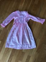 Kostüm Prinzessin Kleid rosa Gr 110/116 Hessen - Ahnatal Vorschau