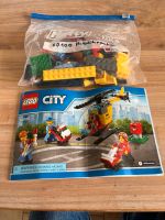 Lego City Hubschrauber 60100 Post Bad Doberan - Landkreis - Broderstorf Vorschau