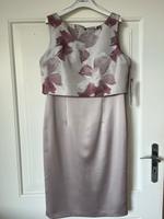 Vera Mont Kleid, Gr. 40, Modell Instant Glam, neu, fliederfarben Niedersachsen - Bad Essen Vorschau