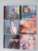 50 CD's, TOP- Schlager und Hits !!! Wie Neu !!! Selbstabholung Nordrhein-Westfalen - Dinslaken Vorschau