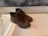 Meindl Damen Wanderschuhe 38 (5) Hessen - Burghaun Vorschau