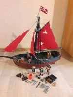 Playmobil Piratenschiff Hessen - Bad Vilbel Vorschau