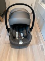 Cybex Cloud Z 2 i-Size Plus Soho Grey Bayern - Eichenau Vorschau