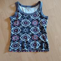 T-Shirt (Top) Street One Größe 40 für 3,50 € Hessen - Bürstadt Vorschau