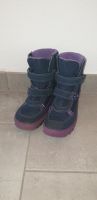 Superfit Schuh Goretex Winterstiefel Gr. 30 Saarland - Saarwellingen Vorschau